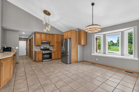Tiny photo for 21337 PRESTANCIA Drive, Mokena, IL 60448 (MLS # 12629713)