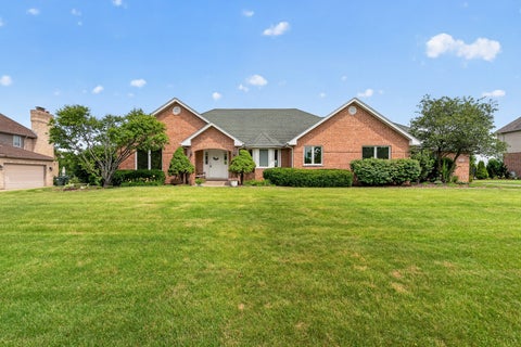 Photo of 21337 PRESTANCIA Drive, Mokena, IL 60448 (MLS # 12629713)