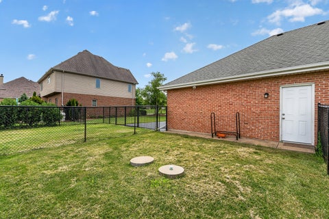 Tiny photo for 21337 PRESTANCIA Drive, Mokena, IL 60448 (MLS # 12629713)