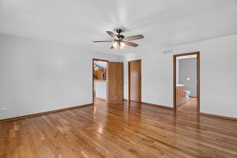 Tiny photo for 21337 PRESTANCIA Drive, Mokena, IL 60448 (MLS # 12629713)