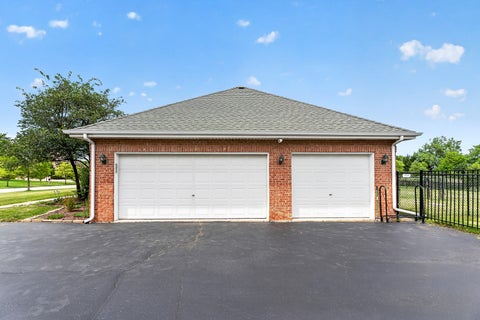 Tiny photo for 21337 PRESTANCIA Drive, Mokena, IL 60448 (MLS # 12629713)