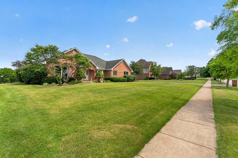 Tiny photo for 21337 PRESTANCIA Drive, Mokena, IL 60448 (MLS # 12629713)