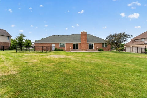 Tiny photo for 21337 PRESTANCIA Drive, Mokena, IL 60448 (MLS # 12629713)