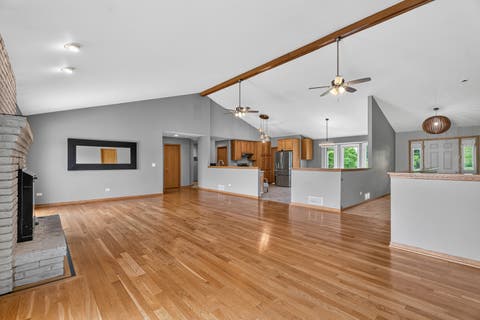 Tiny photo for 21337 PRESTANCIA Drive, Mokena, IL 60448 (MLS # 12629713)