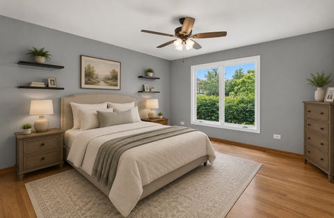 Tiny photo for 21337 PRESTANCIA Drive, Mokena, IL 60448 (MLS # 12629713)