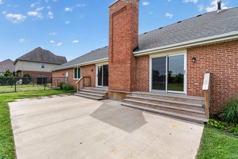 Tiny photo for 21337 PRESTANCIA Drive, Mokena, IL 60448 (MLS # 12629713)