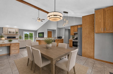 Tiny photo for 21337 PRESTANCIA Drive, Mokena, IL 60448 (MLS # 12629713)