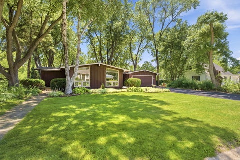 Photo of 1305 Alicia Drive, Morris, IL 60450 (MLS # 12700720)