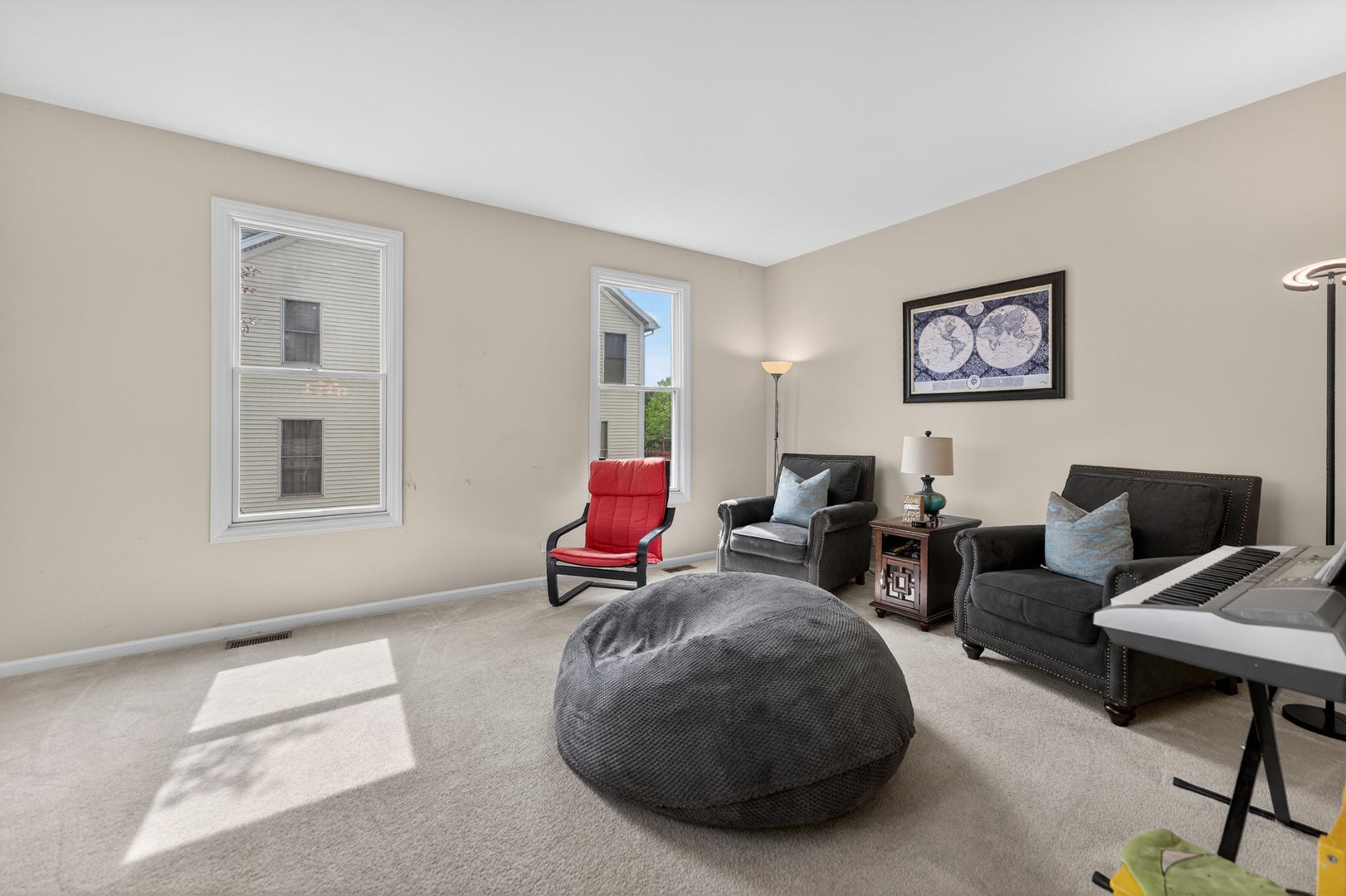 5701 CARIBOU Lane