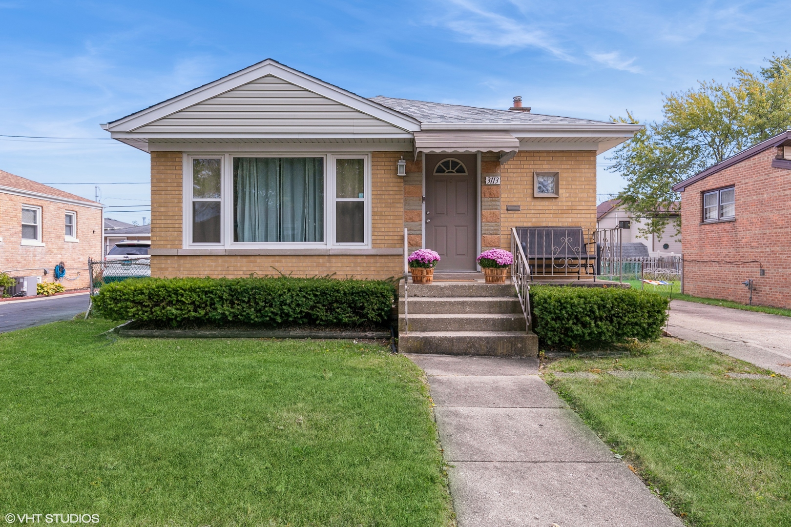 3113 Euclid Drive
