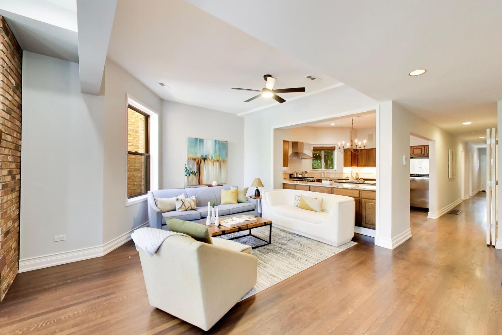 3810 N Fremont Street 2B