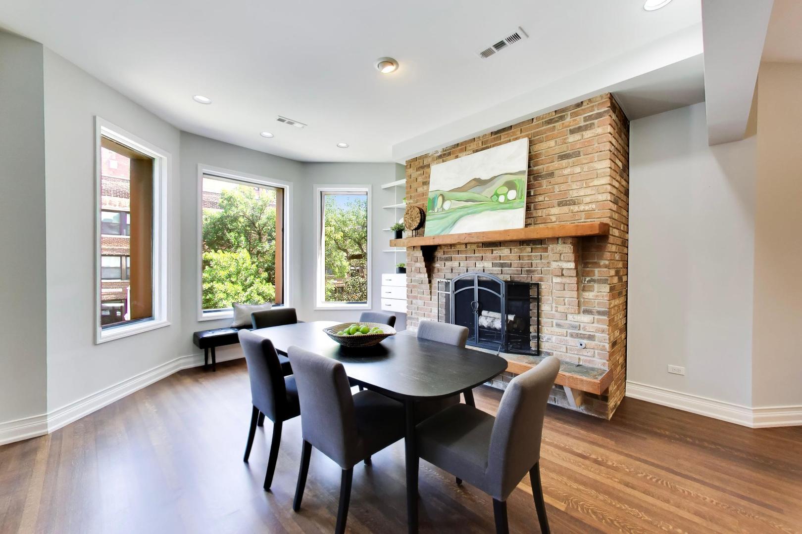 3810 N Fremont Street 2B