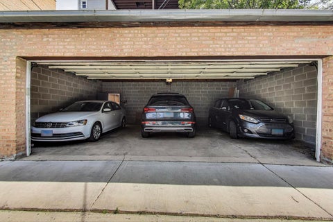 Tiny photo for 3810 N Fremont Street #2B, Chicago, IL 60613 (MLS # 12737182)