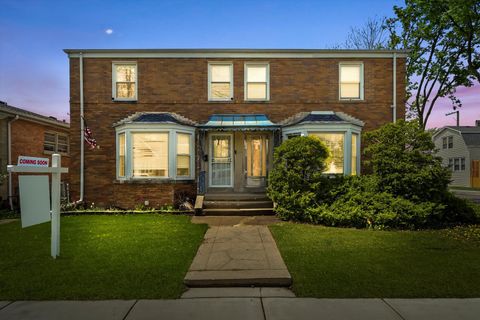 3456 N Oak Park Avenue Chicago IL 60634