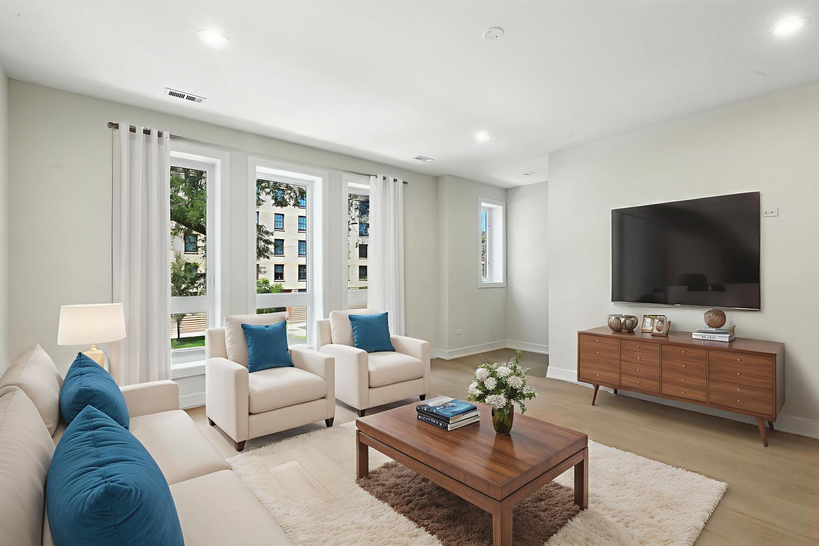 4629 S Michigan Avenue