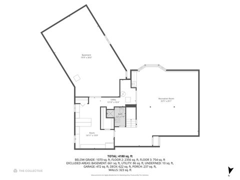 Tiny photo for 205 Bradford Court, Lake Bluff, IL 60044 (MLS # 12496743)