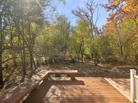 Tiny photo for 205 Bradford Court, Lake Bluff, IL 60044 (MLS # 12496743)