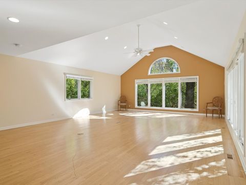 Tiny photo for 205 Bradford Court, Lake Bluff, IL 60044 (MLS # 12496743)