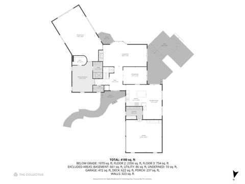 Tiny photo for 205 Bradford Court, Lake Bluff, IL 60044 (MLS # 12496743)