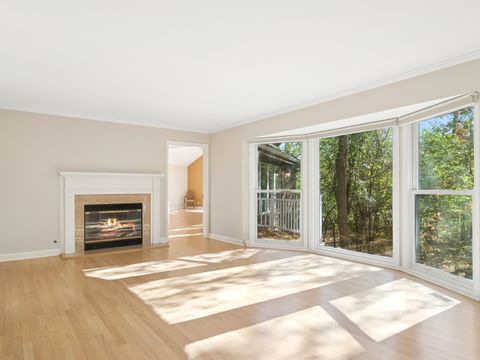 Tiny photo for 205 Bradford Court, Lake Bluff, IL 60044 (MLS # 12496743)