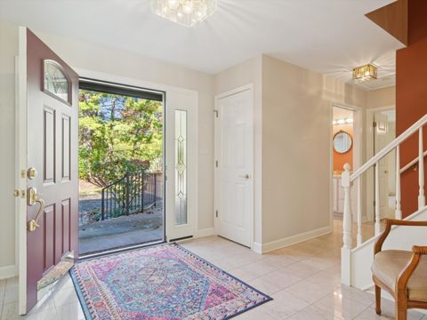 Tiny photo for 205 Bradford Court, Lake Bluff, IL 60044 (MLS # 12496743)