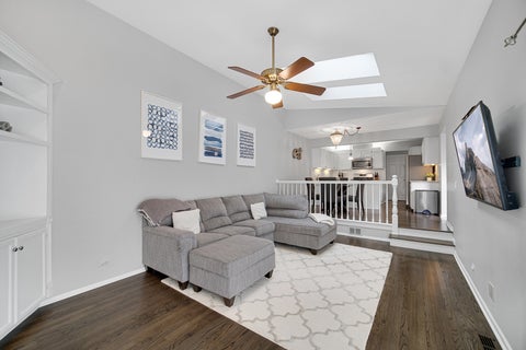 Tiny photo for 9054 Forestview Road, Evanston, IL 60203 (MLS # 12772901)