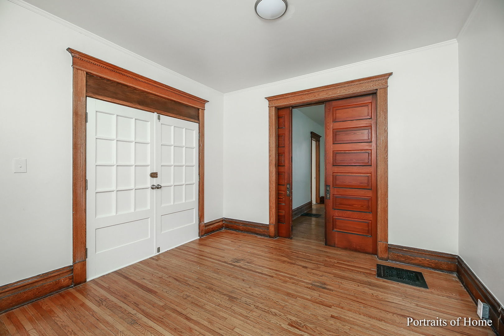 127 N West Street