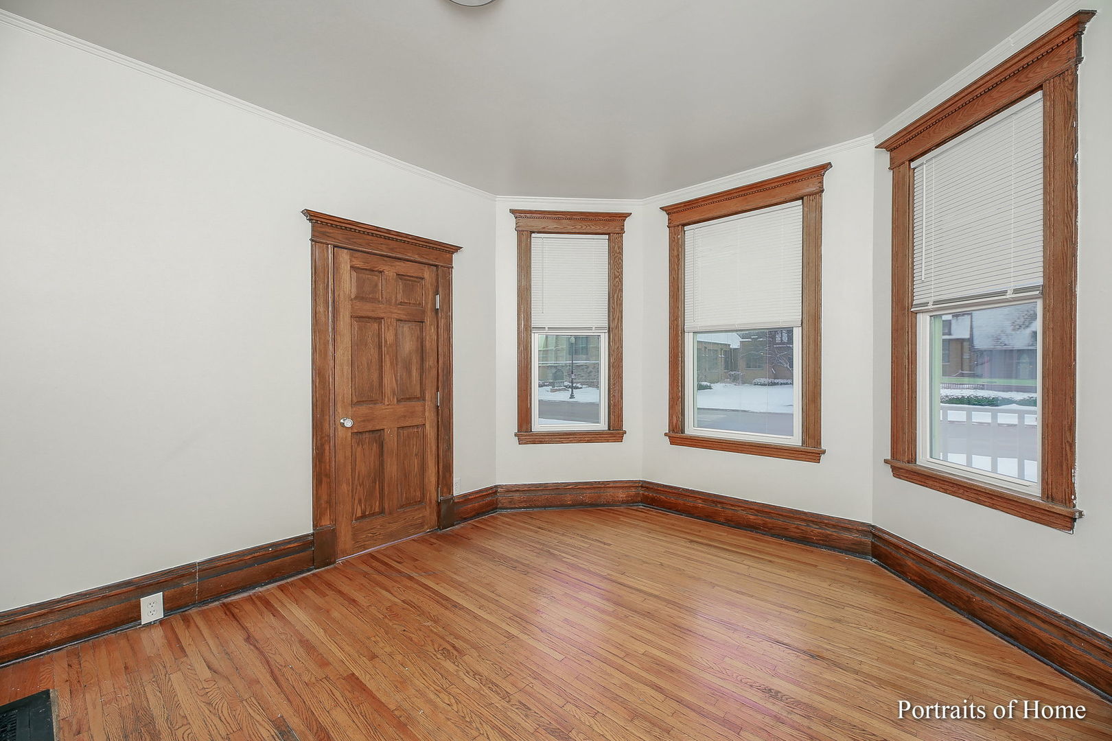 127 N West Street
