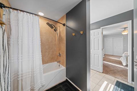 Tiny photo for 954 HOLIDAY Drive, Lake Holiday, IL 60548 (MLS # 12563420)