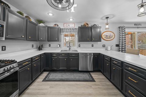 Tiny photo for 954 HOLIDAY Drive, Lake Holiday, IL 60548 (MLS # 12563420)