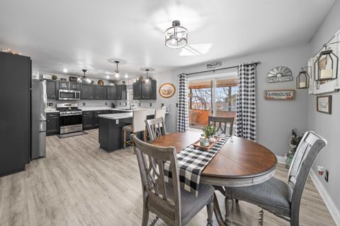 Tiny photo for 954 HOLIDAY Drive, Lake Holiday, IL 60548 (MLS # 12563420)