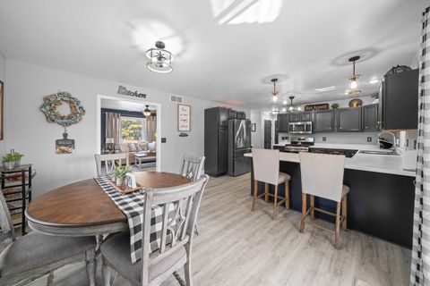 Tiny photo for 954 HOLIDAY Drive, Lake Holiday, IL 60548 (MLS # 12563420)