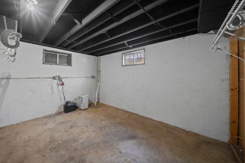 Tiny photo for 954 HOLIDAY Drive, Lake Holiday, IL 60548 (MLS # 12563420)