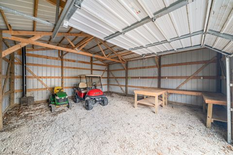 Tiny photo for 954 HOLIDAY Drive, Lake Holiday, IL 60548 (MLS # 12563420)