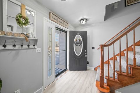 Tiny photo for 954 HOLIDAY Drive, Lake Holiday, IL 60548 (MLS # 12563420)