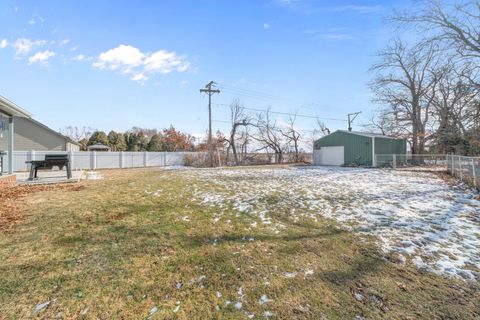Tiny photo for 954 HOLIDAY Drive, Lake Holiday, IL 60548 (MLS # 12563420)