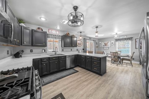 Tiny photo for 954 HOLIDAY Drive, Lake Holiday, IL 60548 (MLS # 12563420)