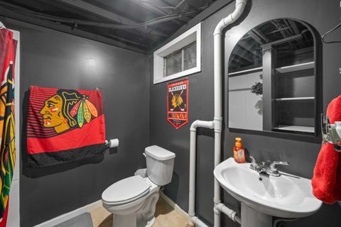 Tiny photo for 954 HOLIDAY Drive, Lake Holiday, IL 60548 (MLS # 12563420)