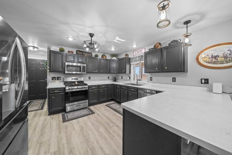 Tiny photo for 954 HOLIDAY Drive, Lake Holiday, IL 60548 (MLS # 12563420)