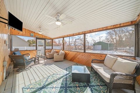 Tiny photo for 954 HOLIDAY Drive, Lake Holiday, IL 60548 (MLS # 12563420)