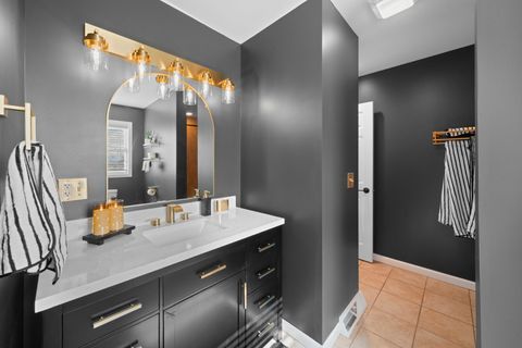 Tiny photo for 954 HOLIDAY Drive, Lake Holiday, IL 60548 (MLS # 12563420)