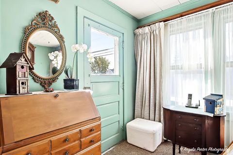 Tiny photo for 814 N River Road, McHenry, IL 60051 (MLS # 12513720)