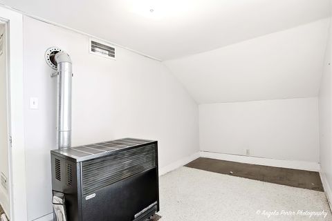 Tiny photo for 814 N River Road, McHenry, IL 60051 (MLS # 12513720)