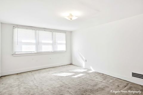 Tiny photo for 814 N River Road, McHenry, IL 60051 (MLS # 12513720)