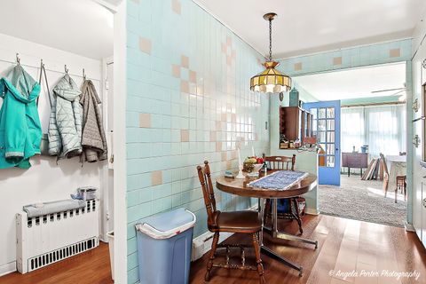 Tiny photo for 814 N River Road, McHenry, IL 60051 (MLS # 12513720)