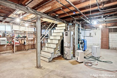 Tiny photo for 814 N River Road, McHenry, IL 60051 (MLS # 12513720)