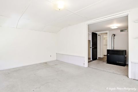 Tiny photo for 814 N River Road, McHenry, IL 60051 (MLS # 12513720)