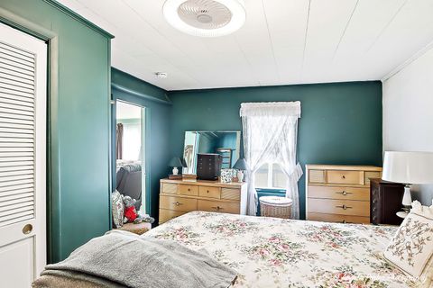 Tiny photo for 814 N River Road, McHenry, IL 60051 (MLS # 12513720)