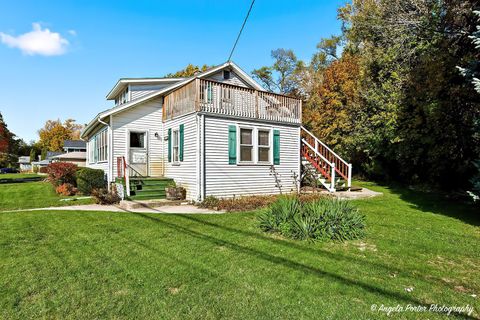 Tiny photo for 814 N River Road, McHenry, IL 60051 (MLS # 12513720)