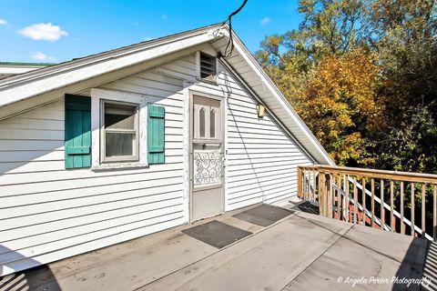 Tiny photo for 814 N River Road, McHenry, IL 60051 (MLS # 12513720)